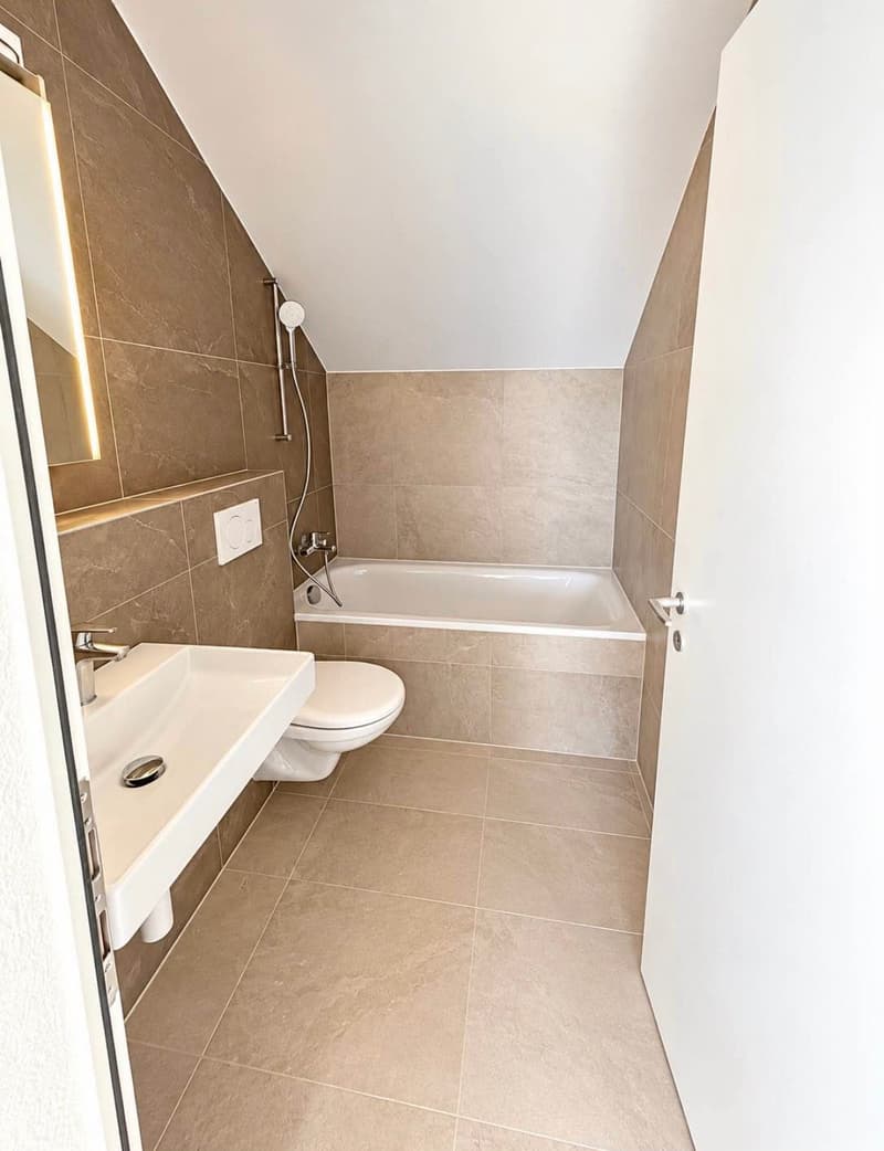 Appartement de 4.5 pièces avec vue à Corcelles NE (3)