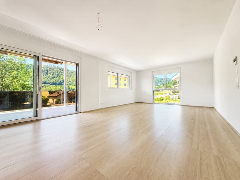 Erstvermietung: Moderne 4.5-Zimmer-Wohnung in Trimbach – Neubau mit Komfort und Weitblick (4)