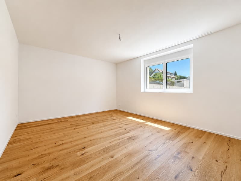 Erstvermietung: Moderne 4.5-Zimmer-Wohnung in Trimbach – Neubau mit Komfort und Weitblick (7)