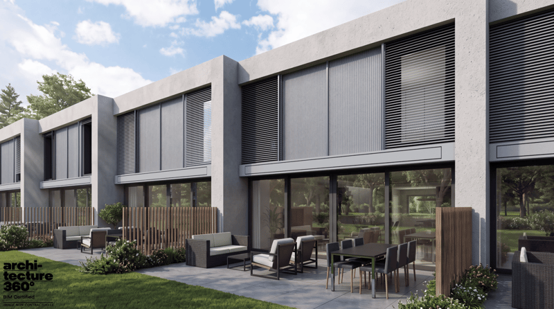 Votre future villa neuve aux portes de Fribourg ! (5)