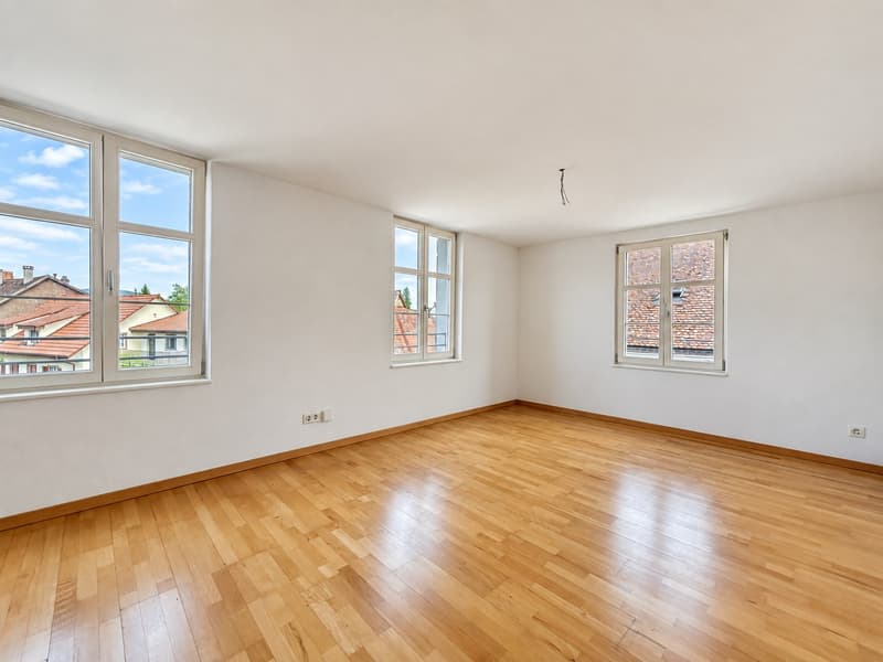 Voll vermietetes Mehrfamilienhaus – attraktive Anlage (12)