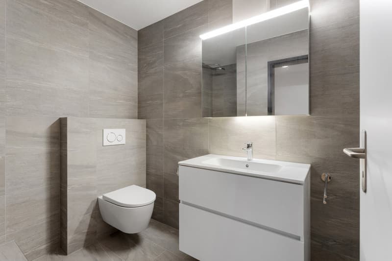 Renovierte, grosszügige und helle 4 .5 Wohnung mit Weitsicht (4)