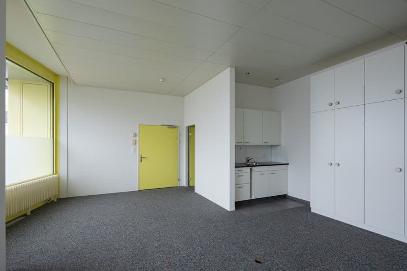 Moderne Büroräumlichkeiten an optimaler Lage | auch als Ausstellungsfläche möglich (5)