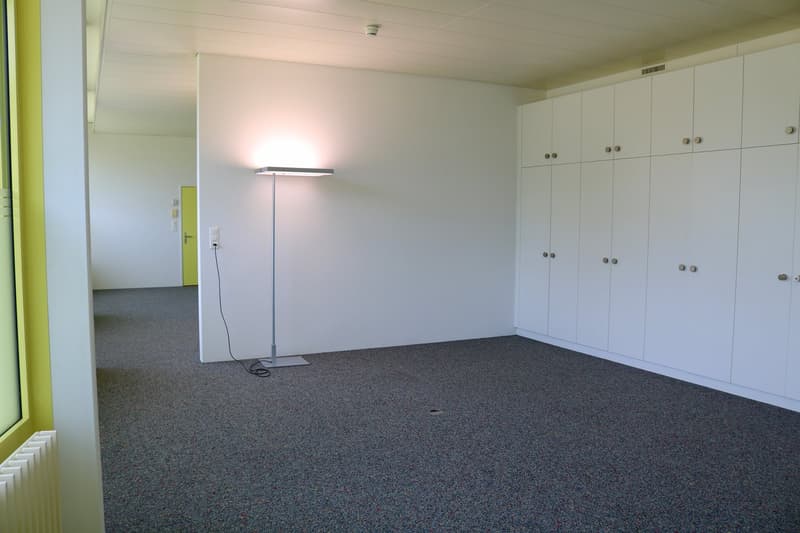 Moderne Büroräumlichkeiten an optimaler Lage | auch als Ausstellungsfläche möglich (9)