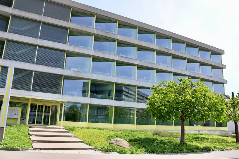 Moderne Büroräumlichkeiten an optimaler Lage | auch als Ausstellungsfläche möglich (2)