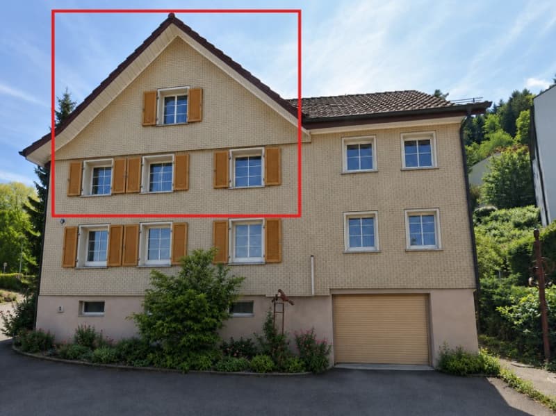 Gemütliche 5-Zimmer-Altbauwohnung mit einer Raumhöhe von 2.10 m (1)