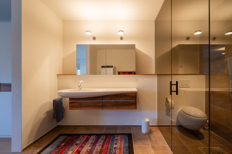 Exklusive 3.5-Zimmer-Wohnung im Appenzeller Vorderland, Unterrechstein (11)