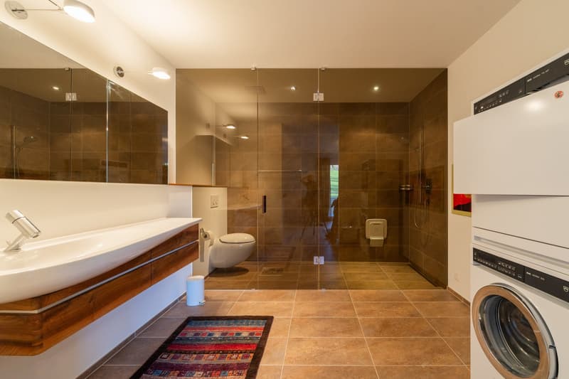 Exklusive 3.5-Zimmer-Wohnung im Appenzeller Vorderland, Unterrechstein (10)