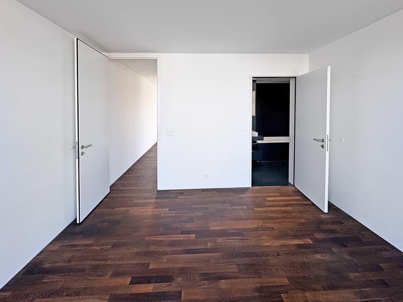 Moderne 3.5-Zimmer-Attikawohnung in Zürich-Sihlcity (16)