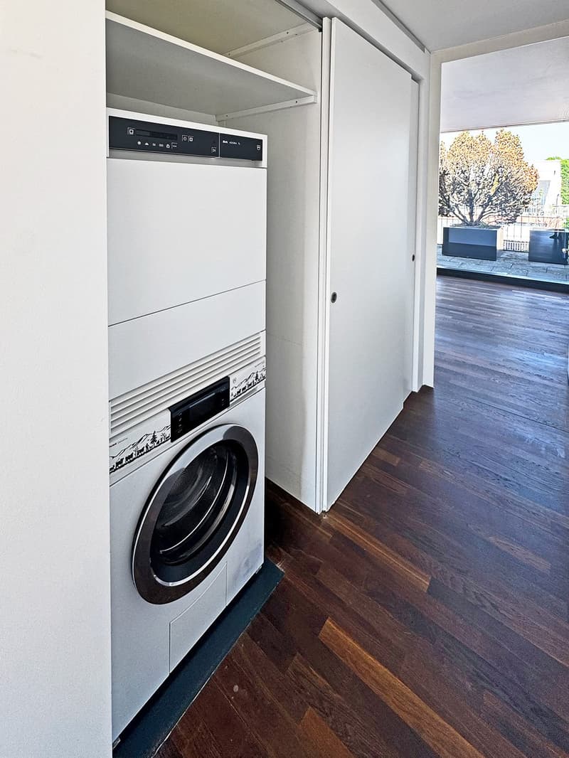 Moderne 3.5-Zimmer-Attikawohnung in Zürich-Sihlcity (18)