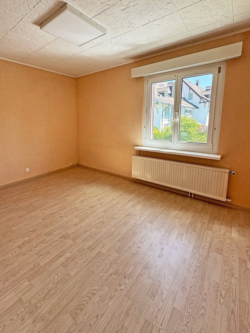 Charmantes Einfamilienhaus in ruhiger Lage in Neerach (10)