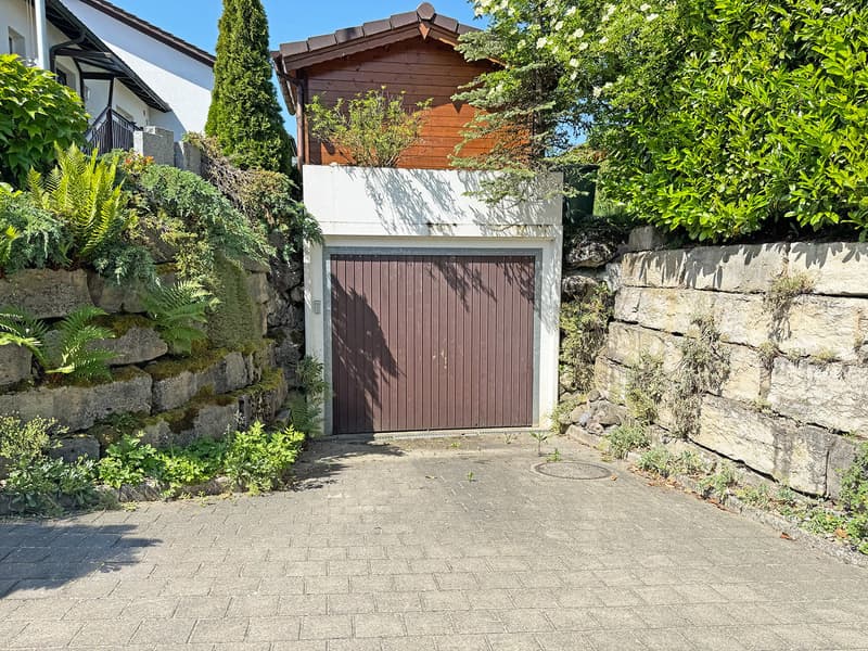 Charmantes Einfamilienhaus in ruhiger Lage in Neerach (6)