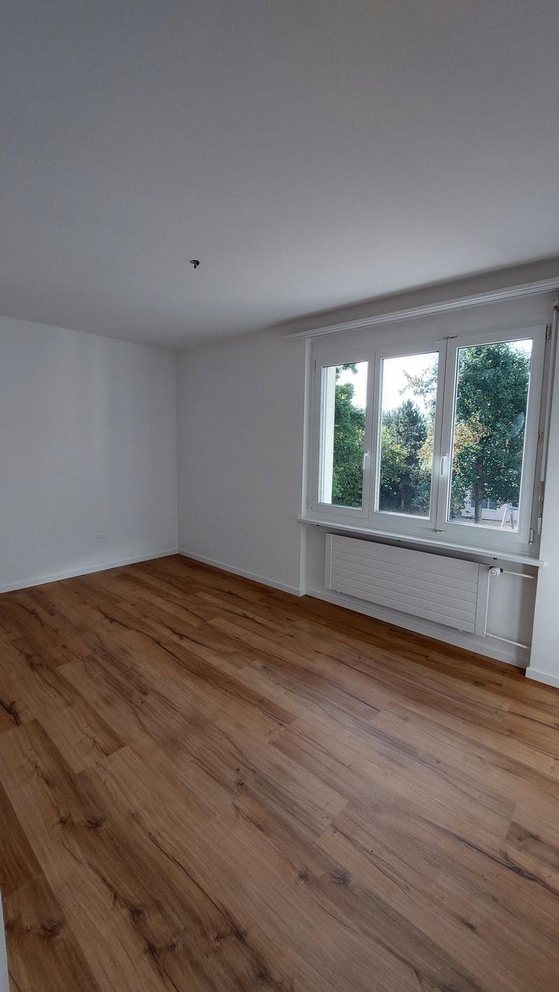 Charmante 4.5-Zimmer-Wohnung mit Balkon in Bronschhofen (6)