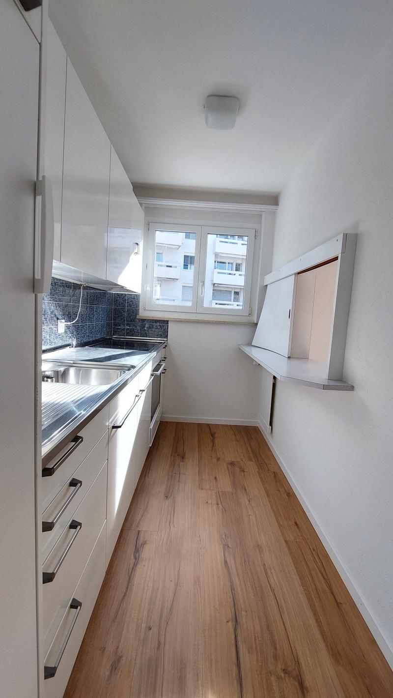 Charmante 4.5-Zimmer-Wohnung mit Balkon in Bronschhofen (4)