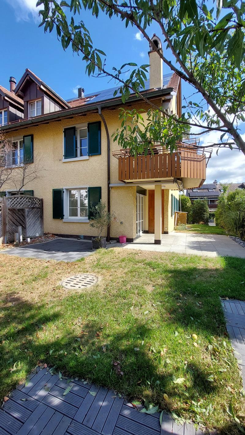 Charmante 4.5-Zimmer-Maisonette-Wohnung in Niederglatt ZH – sofort verfügbar (17)