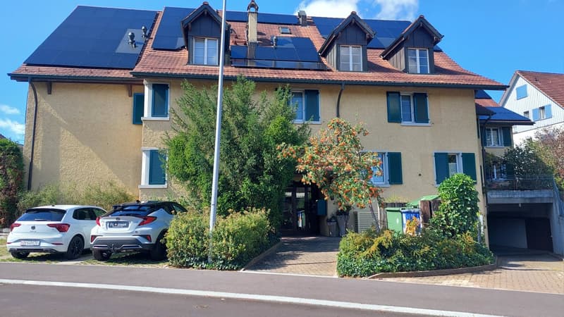 Charmante 4.5-Zimmer-Maisonette-Wohnung in Niederglatt ZH – sofort verfügbar (16)