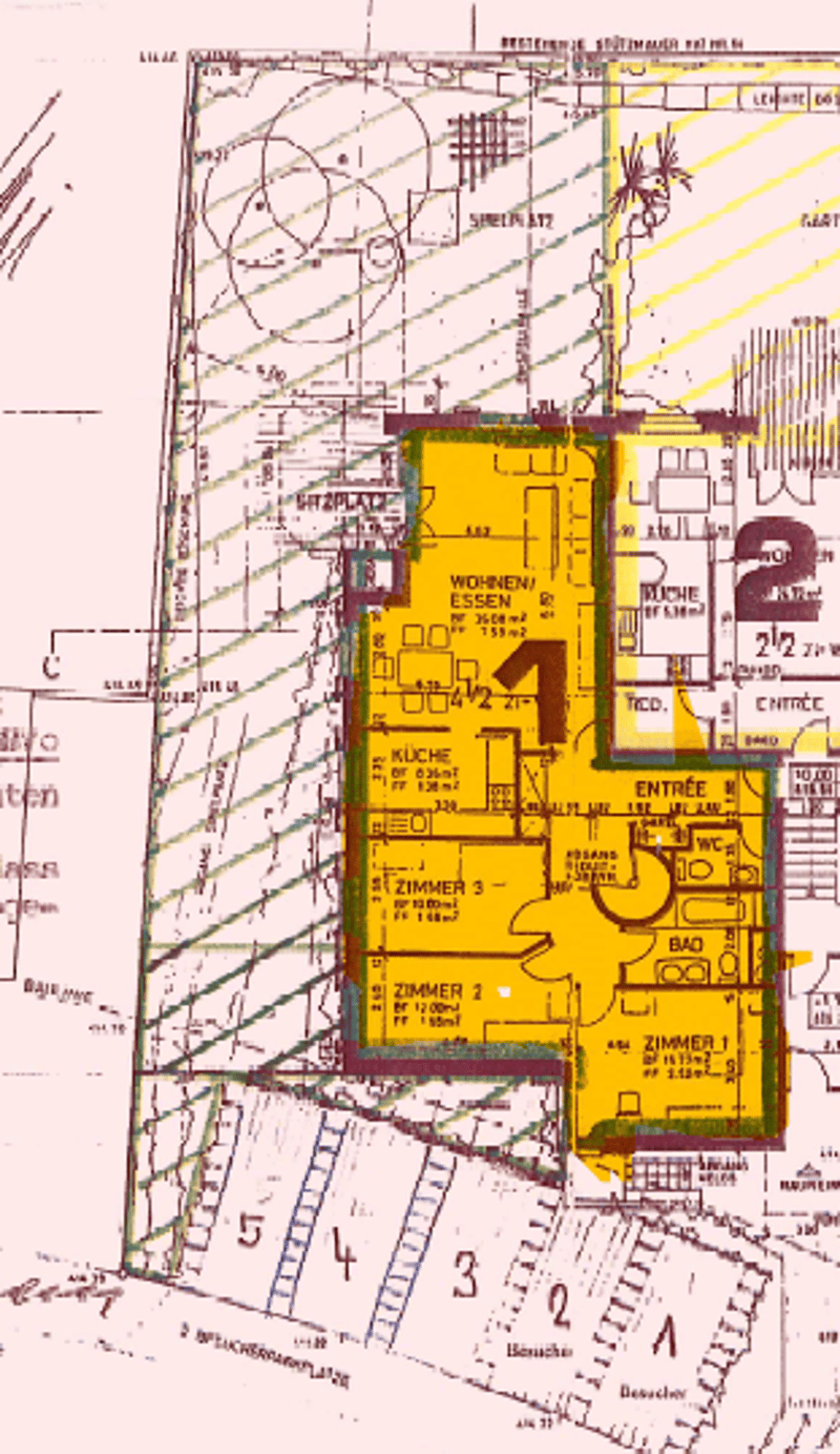 Charmante 4.5-Zimmer-Maisonette-Wohnung in Niederglatt ZH – sofort verfügbar (20)