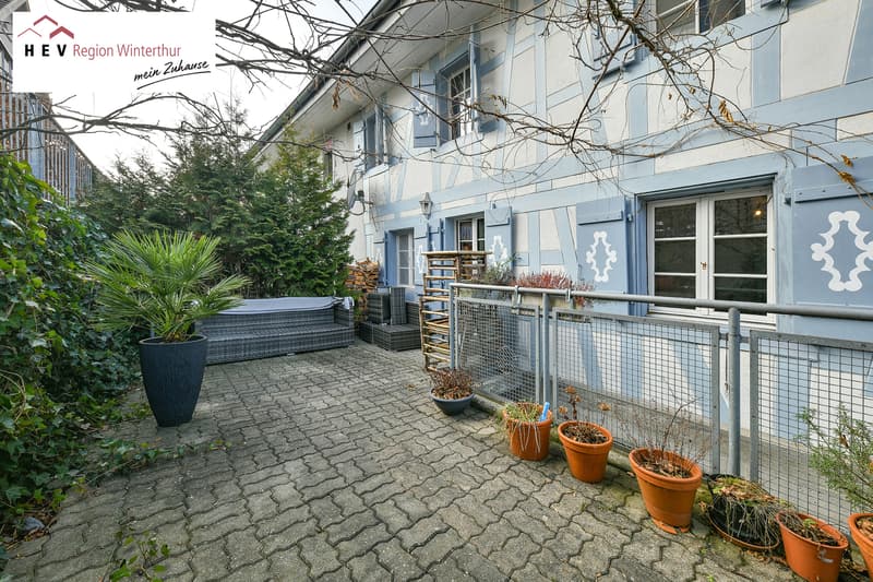 Charakterhaus mit Ausbauchancen (11)
