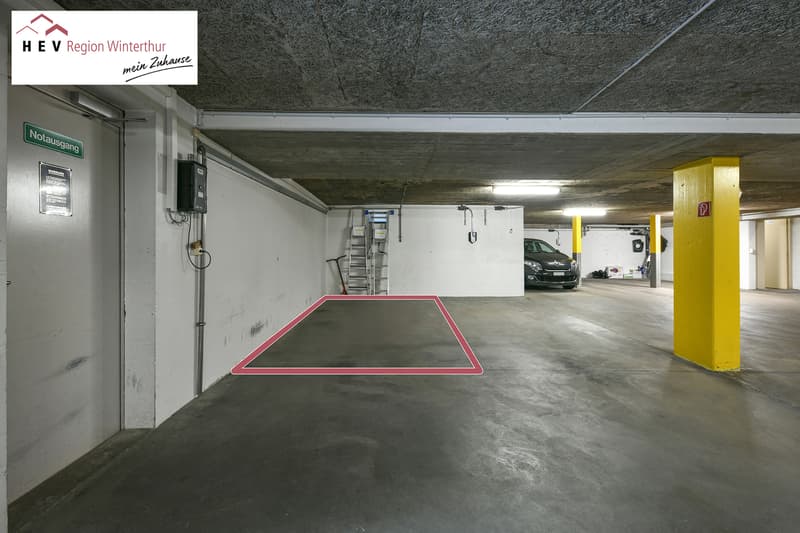 Nah an allem, was zählt (12)