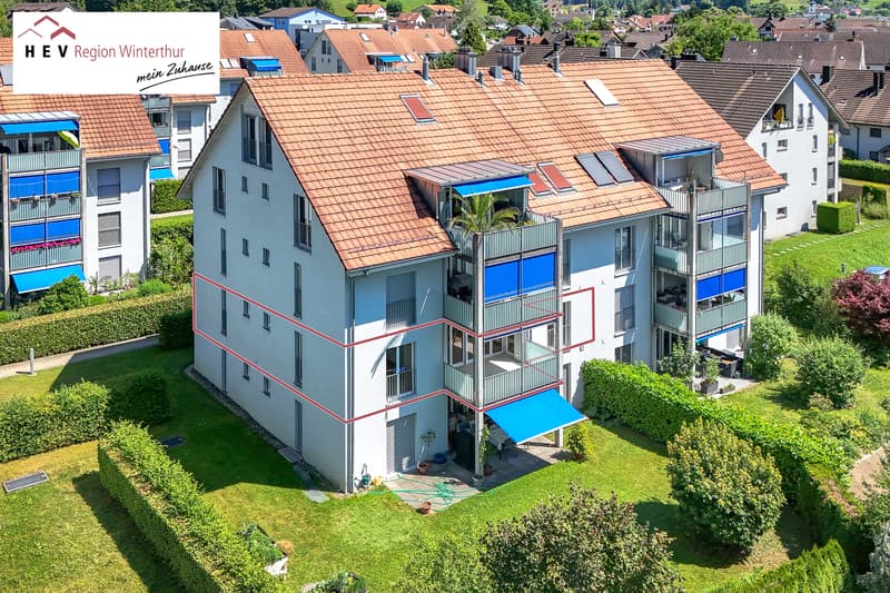 Willkommen im Naherholungsgebiet (1)