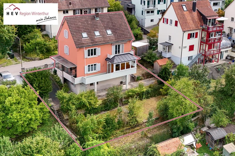 Panoramablick auf Lebzeit (1)