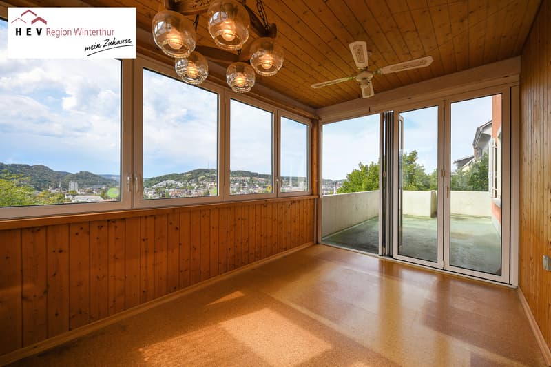 Panoramablick auf Lebzeit (4)