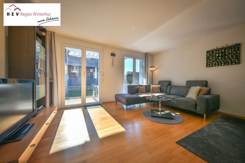 Neues Zuhause, neues Kapitel (3)