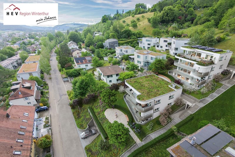 Neubau EG-Wohnung Weinbergstrasse 60 | 62 (5)