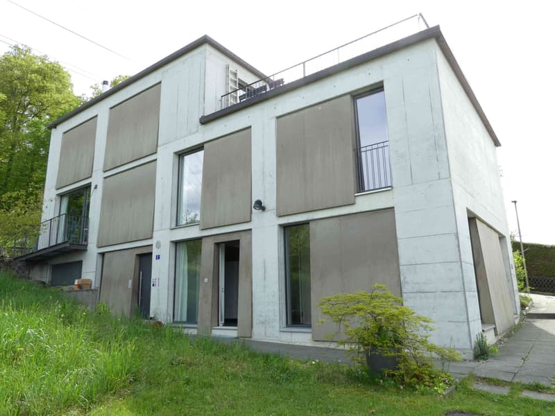 Charmante Einliegerwohnung an ruhiger Lage (11)