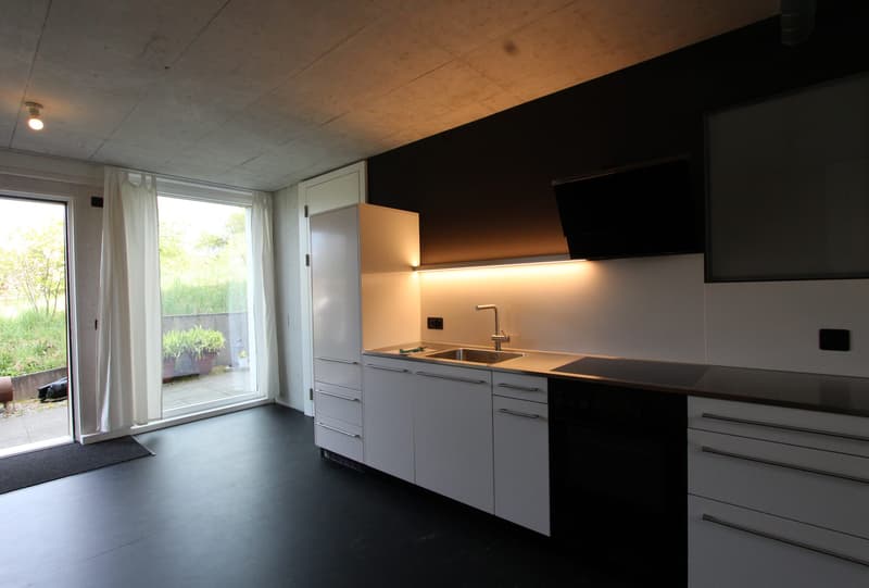 Charmante Einliegerwohnung an ruhiger Lage (3)