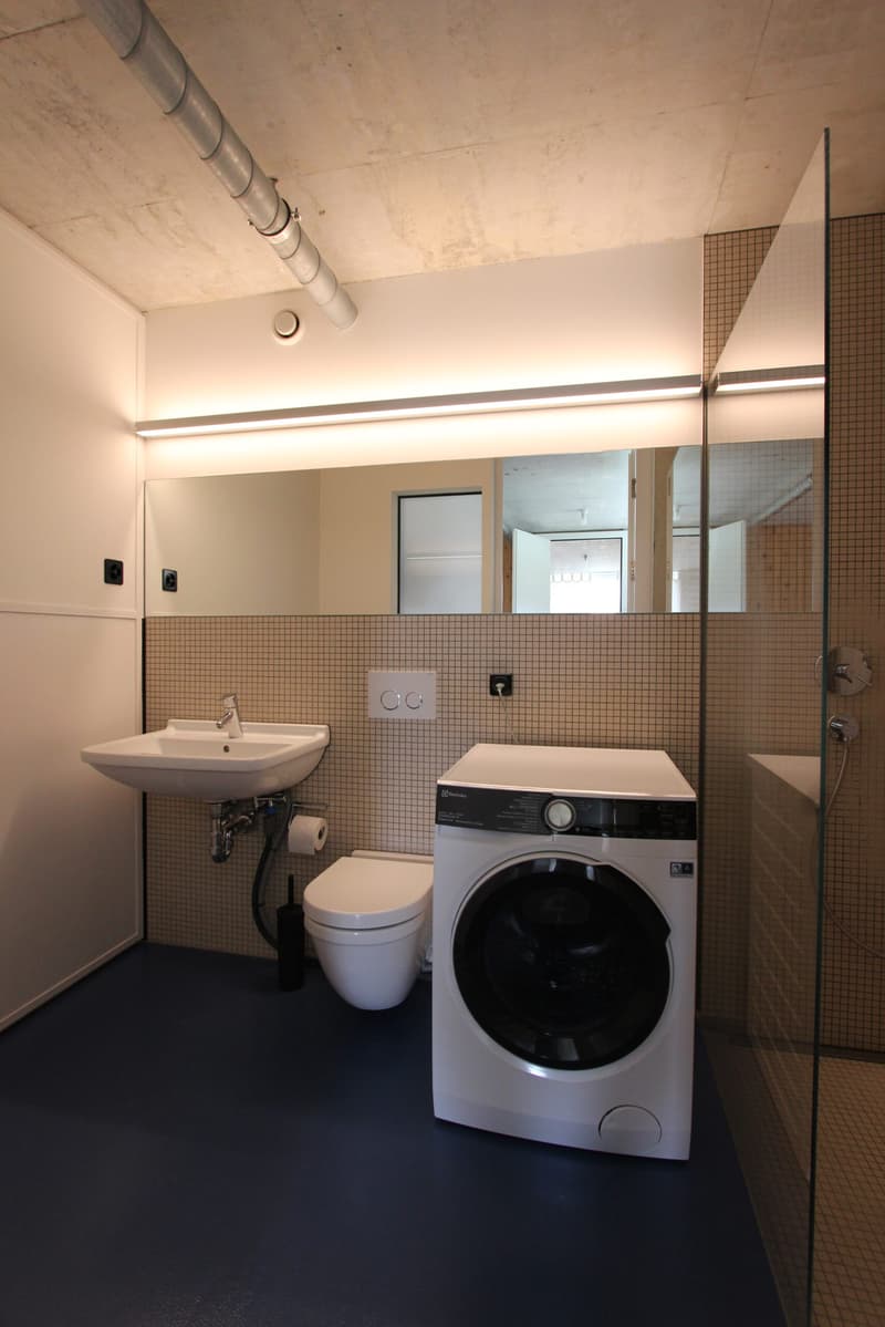 Charmante Einliegerwohnung an ruhiger Lage (8)