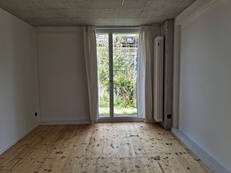 Charmante Einliegerwohnung an ruhiger Lage (4)