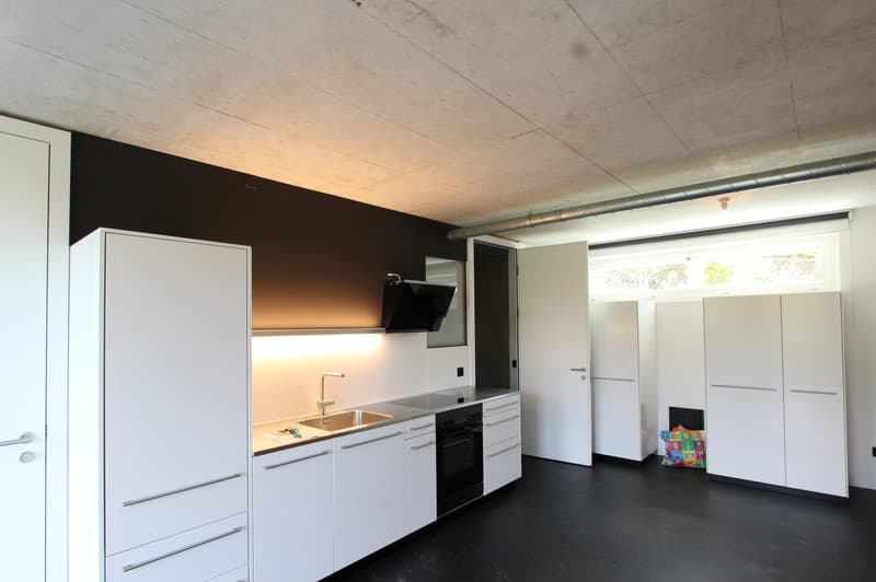 Charmante Einliegerwohnung an ruhiger Lage (7)