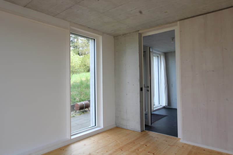 Charmante Einliegerwohnung an ruhiger Lage (2)