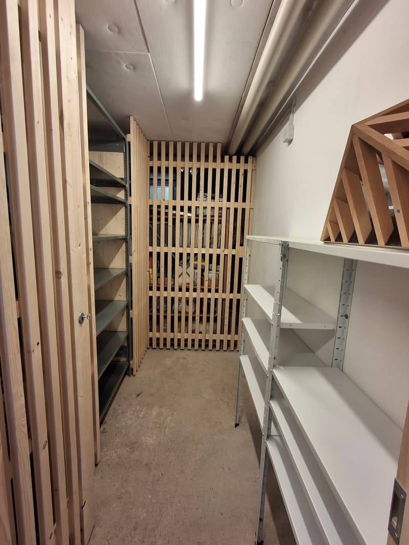 Charmante Einliegerwohnung an ruhiger Lage (9)