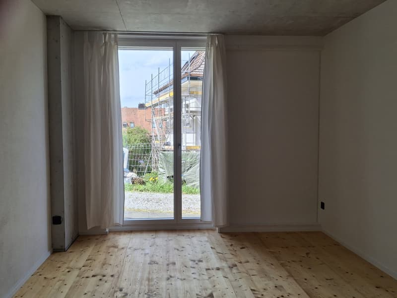 Charmante Einliegerwohnung an ruhiger Lage (5)