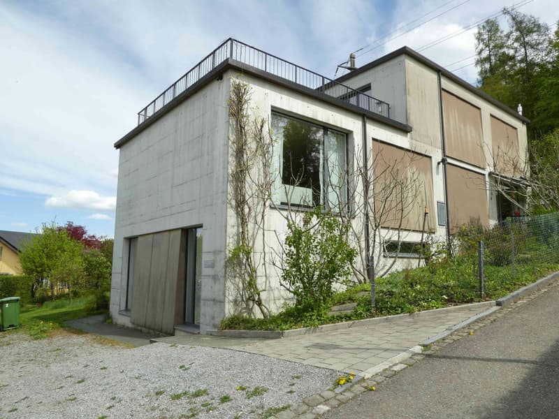 Charmante Einliegerwohnung an ruhiger Lage (10)