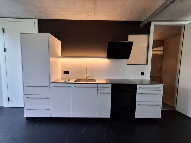 Charmante Einliegerwohnung an ruhiger Lage (6)