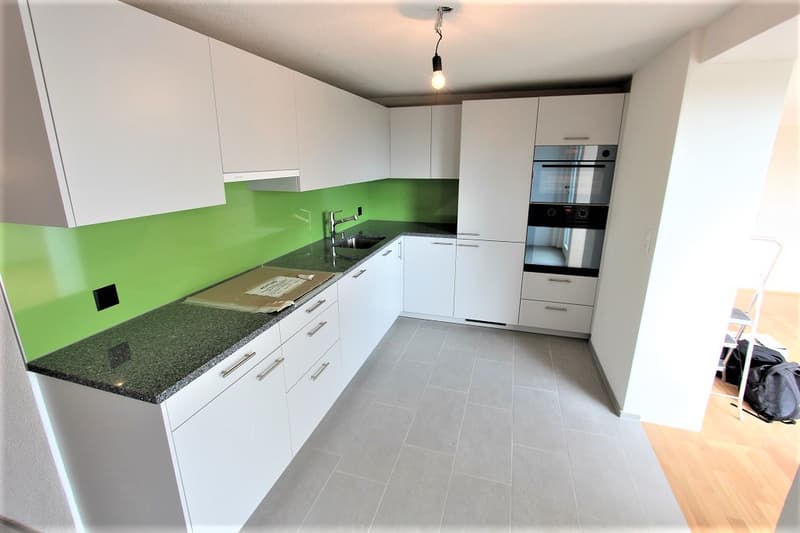 Schöne 3-Zimmer-Wohnung im ländlichen Uhwiesen (3)