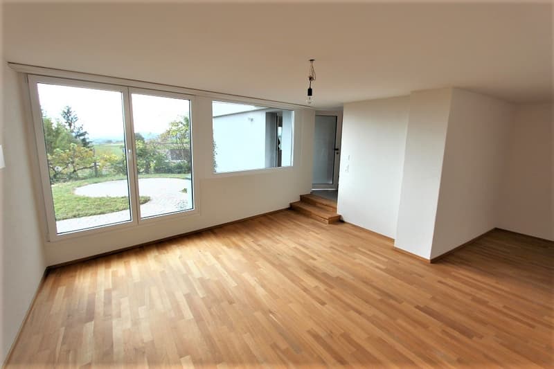 Schöne 3-Zimmer-Wohnung im ländlichen Uhwiesen (6)