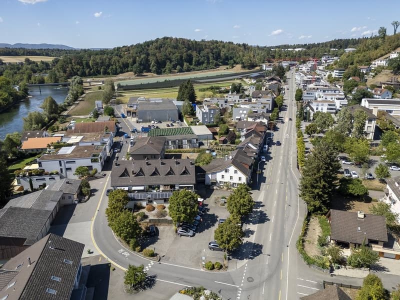 Umgebung