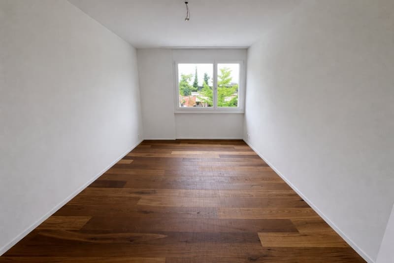 Schlafzimmer 3