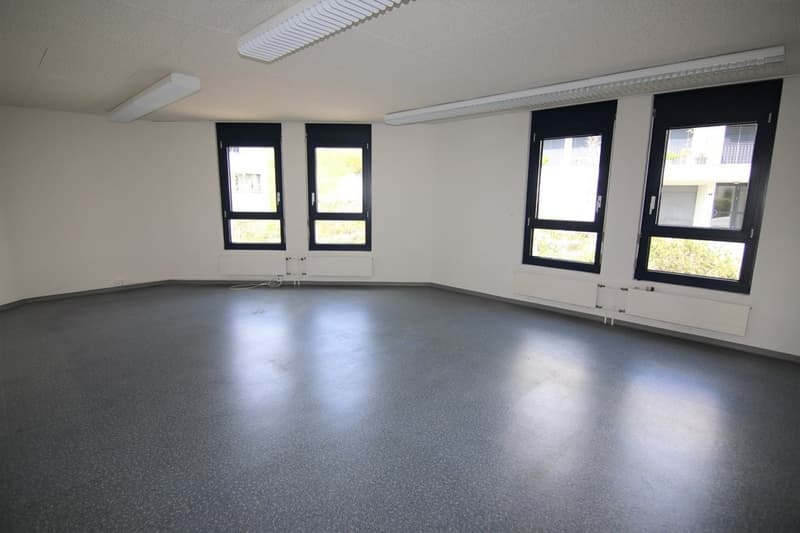 Büroraum