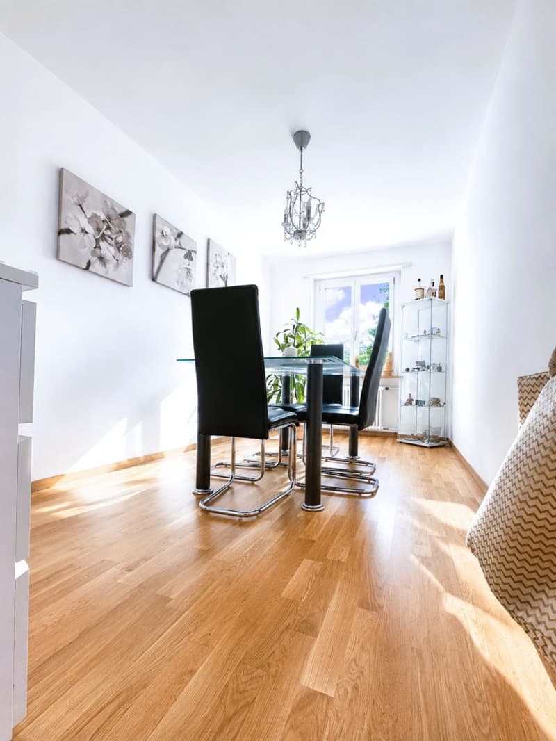 Esszimmer