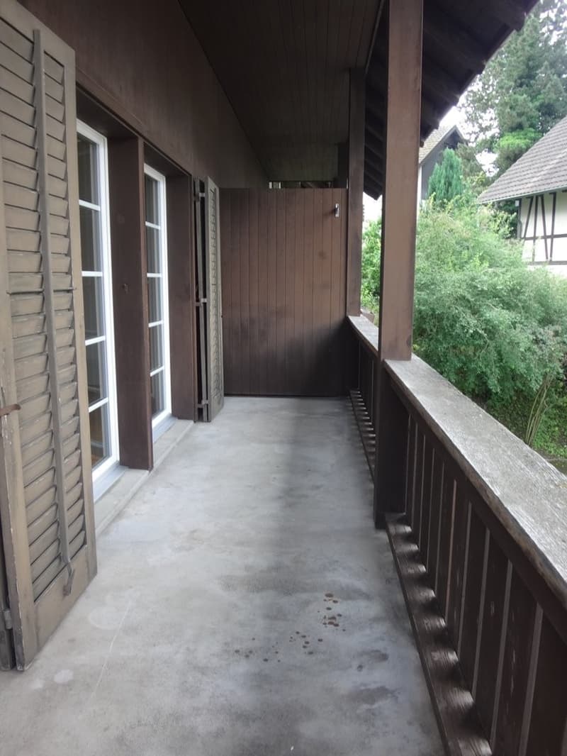 Balkon