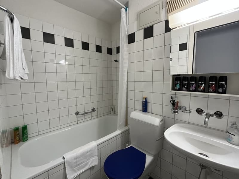 Badezimmer