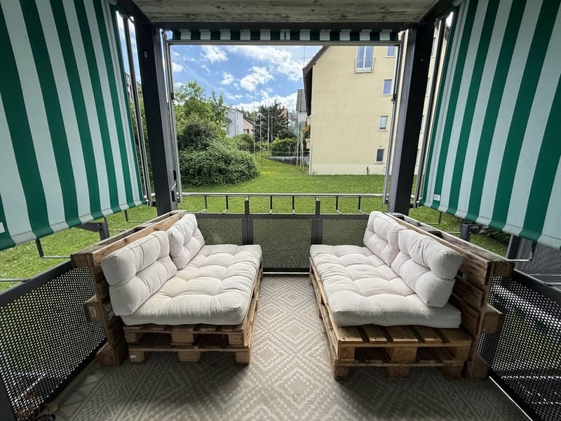 Balkon