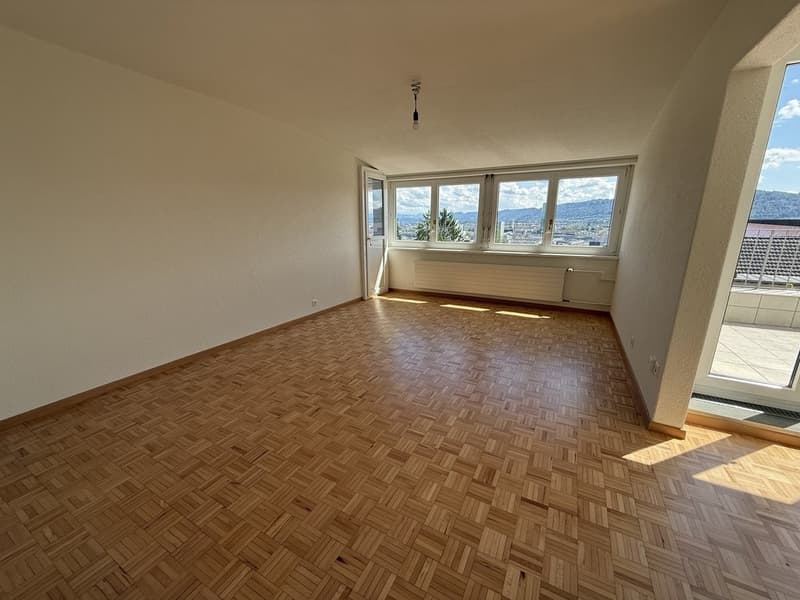 Wohn-/Esszimmer