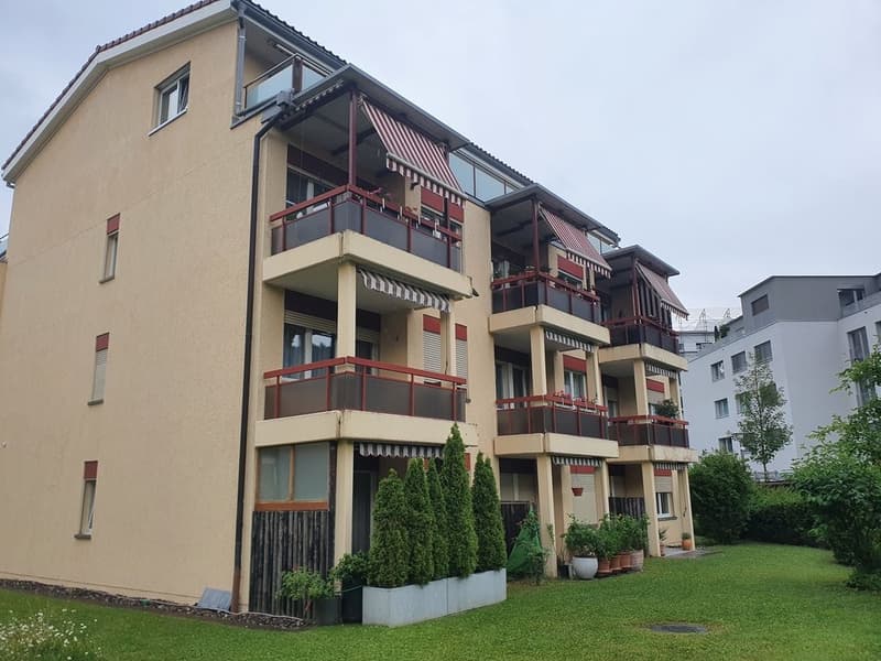 Aussenansicht