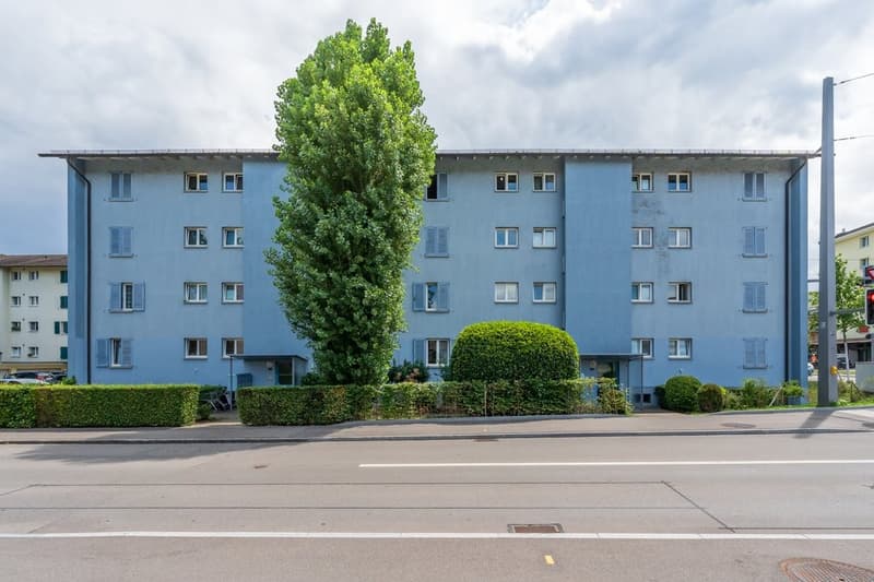 Aussenansicht